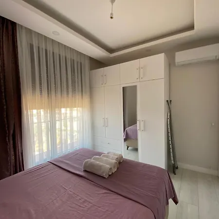 Apartment Lux