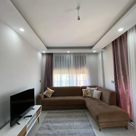 Apartment Lux Yesilkoy (Central Anatolia)