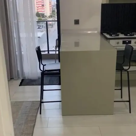 Apartment Lux *