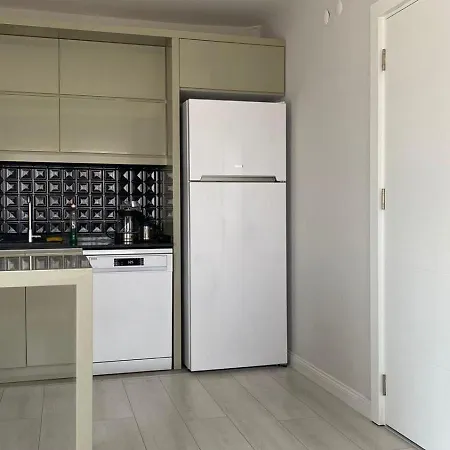 Apartment Lux