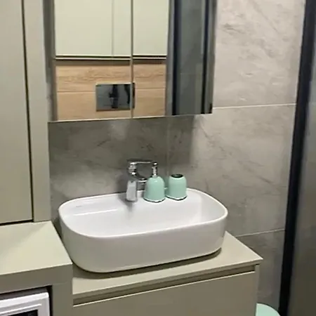 Lux Apartment *