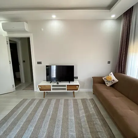 Appartement Lux