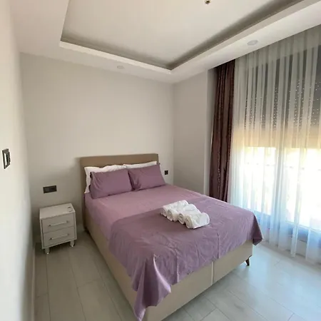 Appartement Lux *