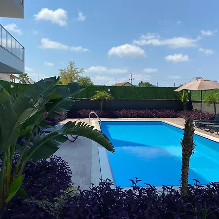 Lux Appartement Yesilkoy (Central Anatolia)