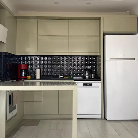 Lux Apartman